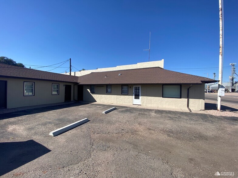 More Photos Of 113 Hwy 85, Ault Warehouse For Sale