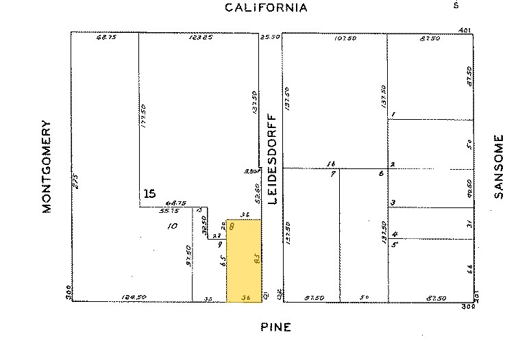 More Photos Of 348-354 Pine St, San Francisco Office For Lease