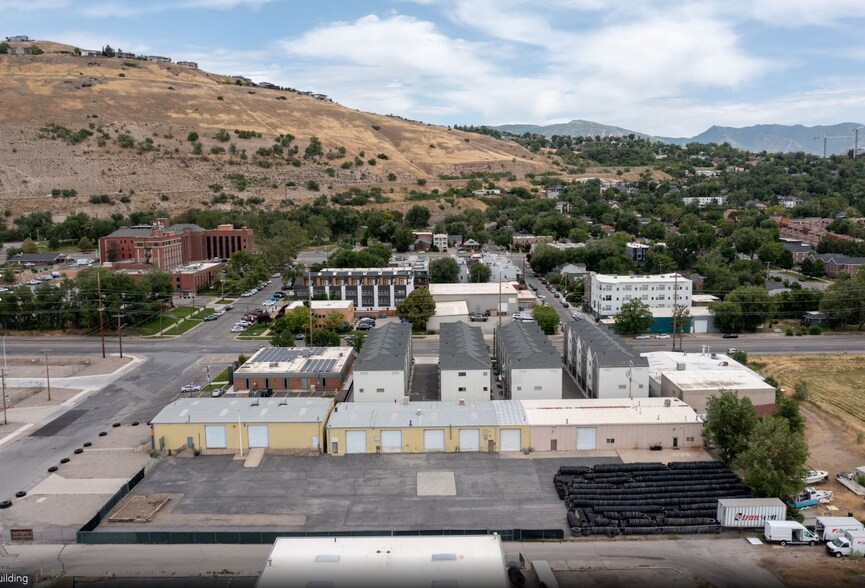 More Photos Of 423 W 800 N, Salt Lake City Industrial For Lease