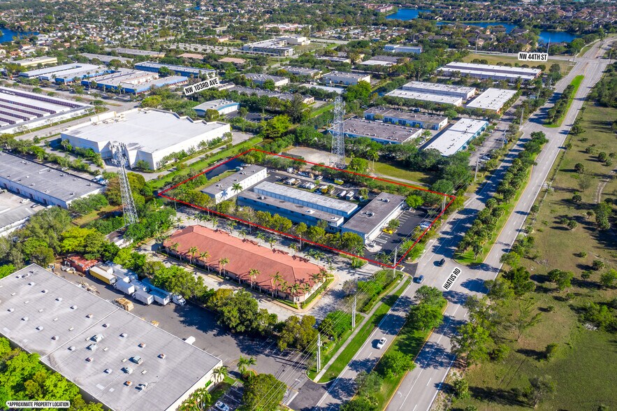 More Photos Of 4700 N Hiatus Rd, Sunrise Unknown For Lease