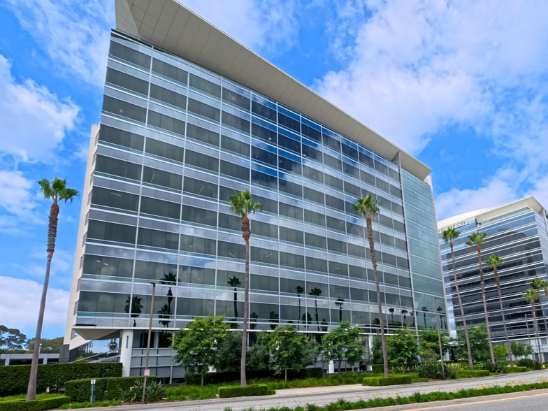 More Photos Of 6080 Center Dr, Los Angeles Coworking Space