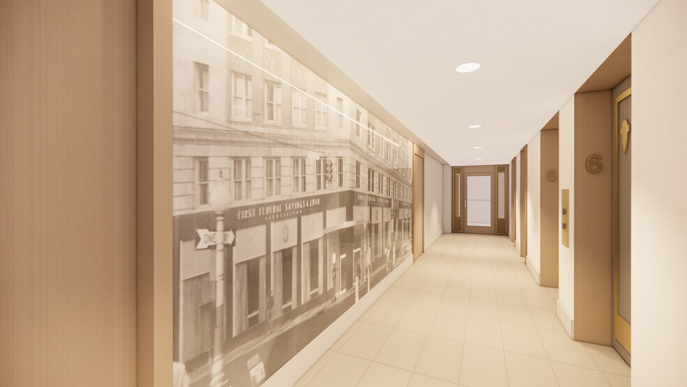 More Photos Of 300 W Adams St, Jacksonville Office For Sale