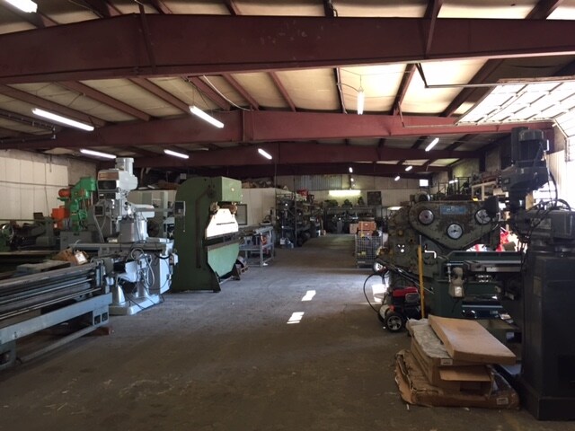 More Photos Of 6011-6019 Gold St, Houston Warehouse For Sale