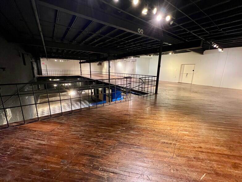 More Photos Of 501 S Centennial St, High Point Showroom For Sale