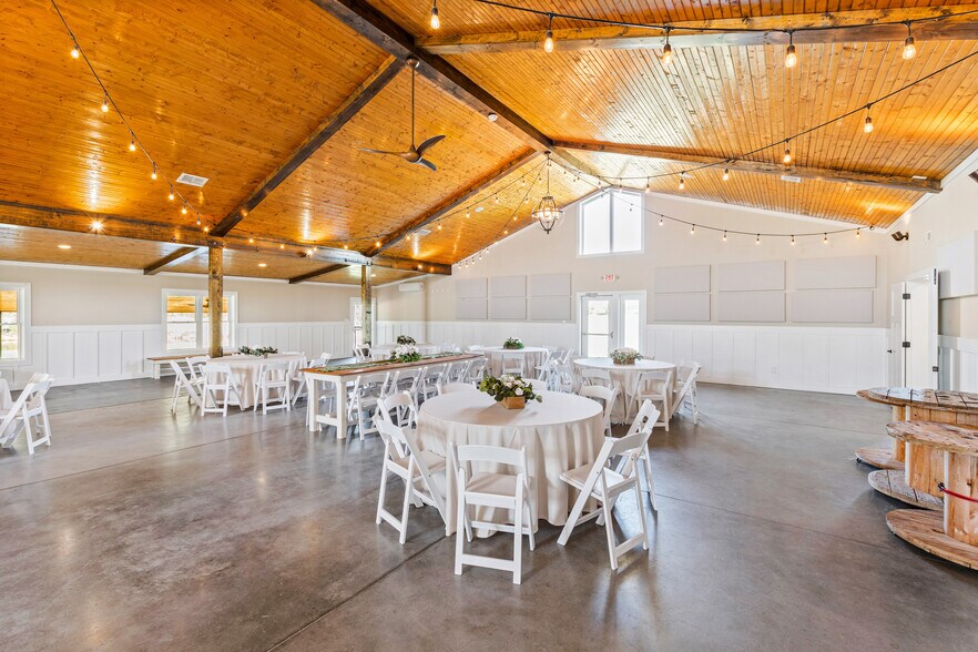 More Photos Of 3200 Bliss Trail, Stem Lodge Meeting Hall For Sale