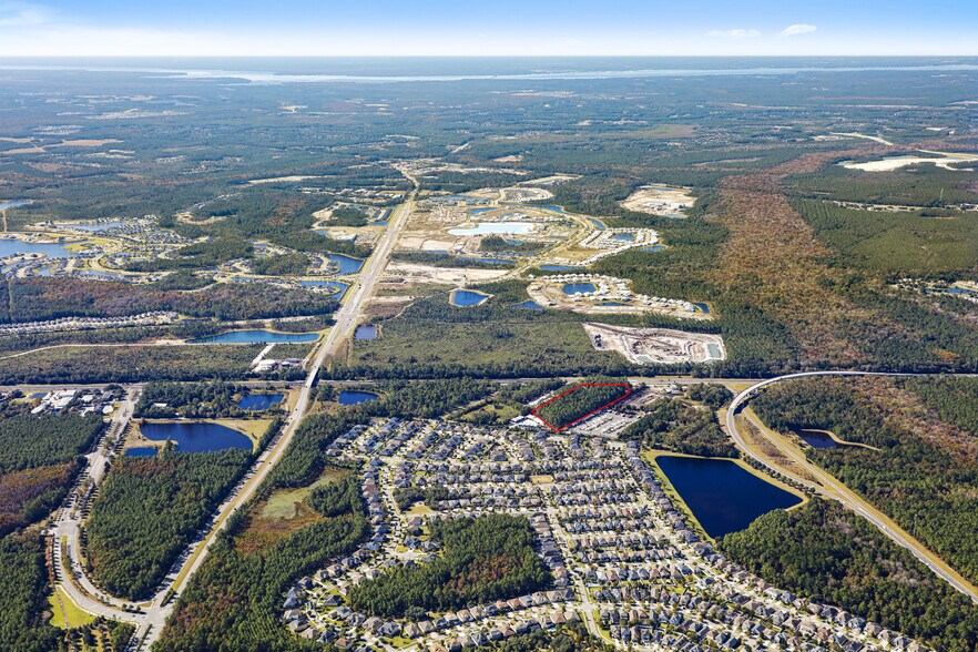 More Photos Of 11600 US Hwy 1 N, Ponte Vedra Beach Land For Sale