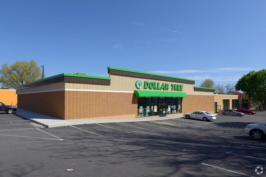 More Photos Of 395 Admiral St, Providence Storefront For Lease