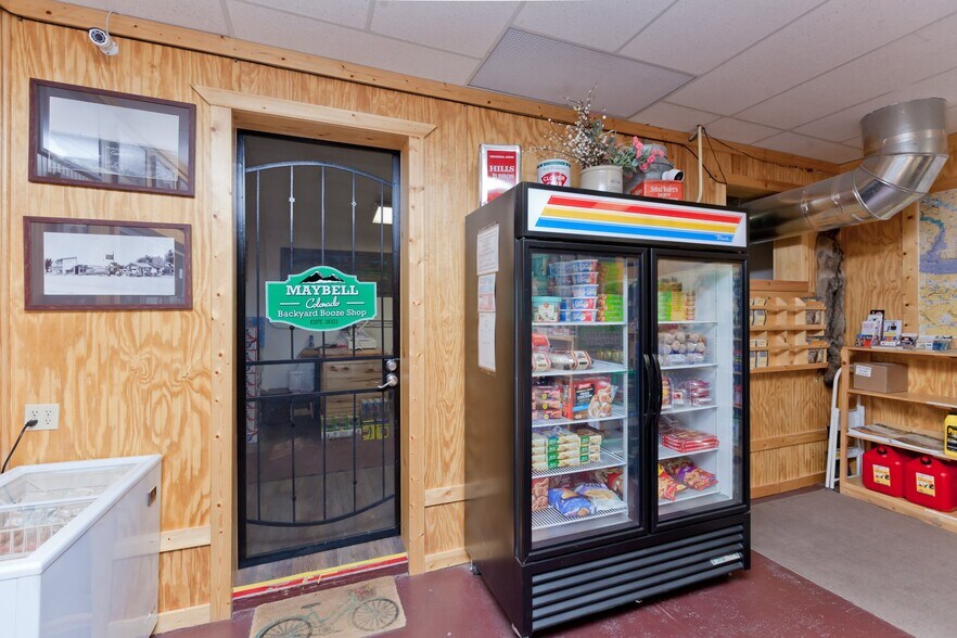 More Photos Of 60311 W Highway 40, Maybell Convenience Store For Sale