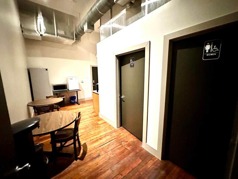 More Photos Of 321 S Flores St, San Antonio Coworking Space