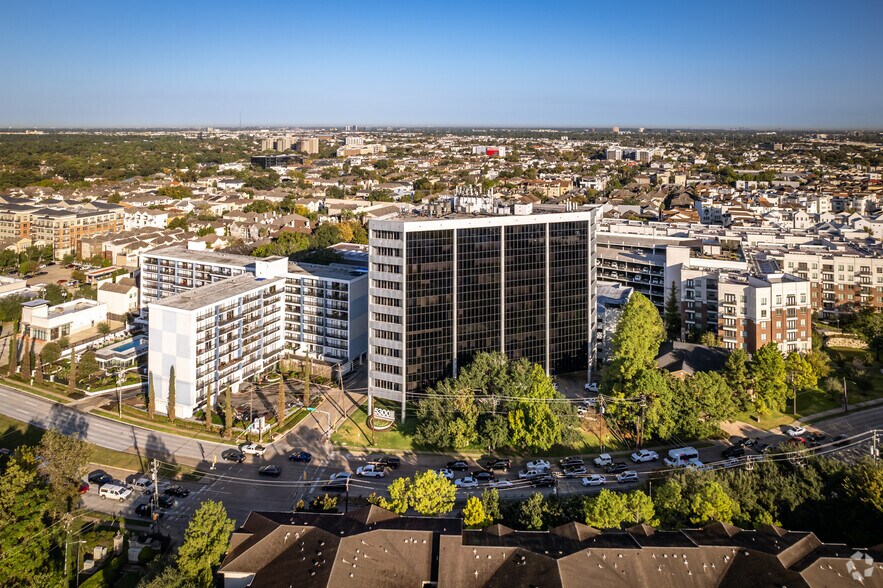 More Photos Of 5300 Memorial Dr, Houston Office For Lease