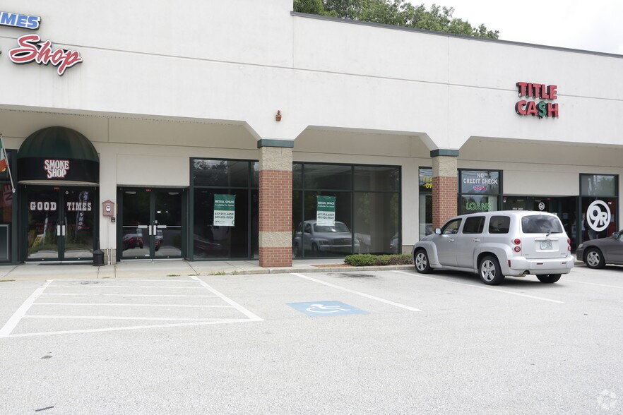 More Photos Of 449 Amherst St, Nashua Unknown For Lease