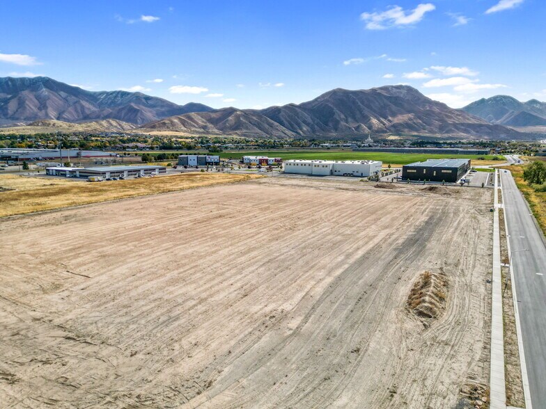 More Photos Of 1305 W Utah Ave, Payson Land For Sale