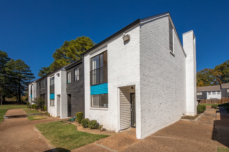 More Photos Of 2780 Raleigh-Lagrange Rd, Memphis Apartments For Sale
