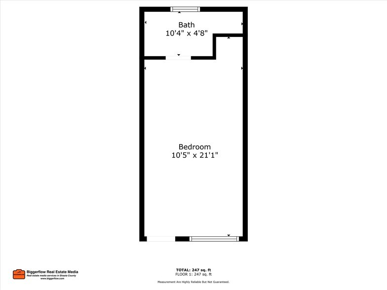 More Photos Of 37448 Main St, Burney Hotel For Sale