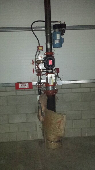 More Photos Of 4100-4204 Washburn Way, Klamath Falls Warehouse For Lease