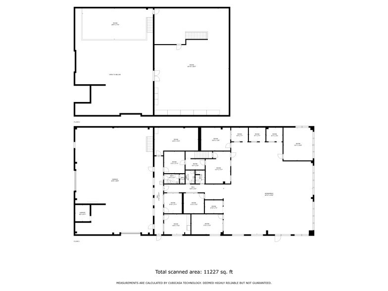 More Photos Of 3050 6th St SW, Cedar Rapids Warehouse For Sale
