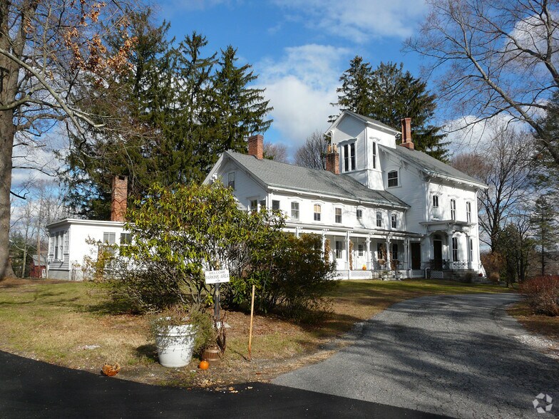 Primary Photo Of 368 Underhill Ave, Yorktown Heights Specialty For Lease