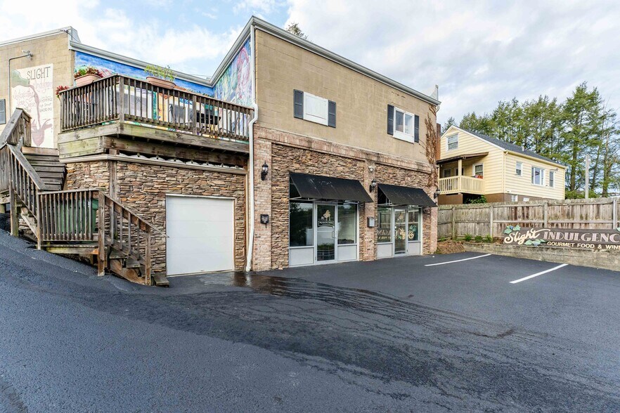 3200 Collins Ferry Rd, WV 26505 Restaurant For Sale