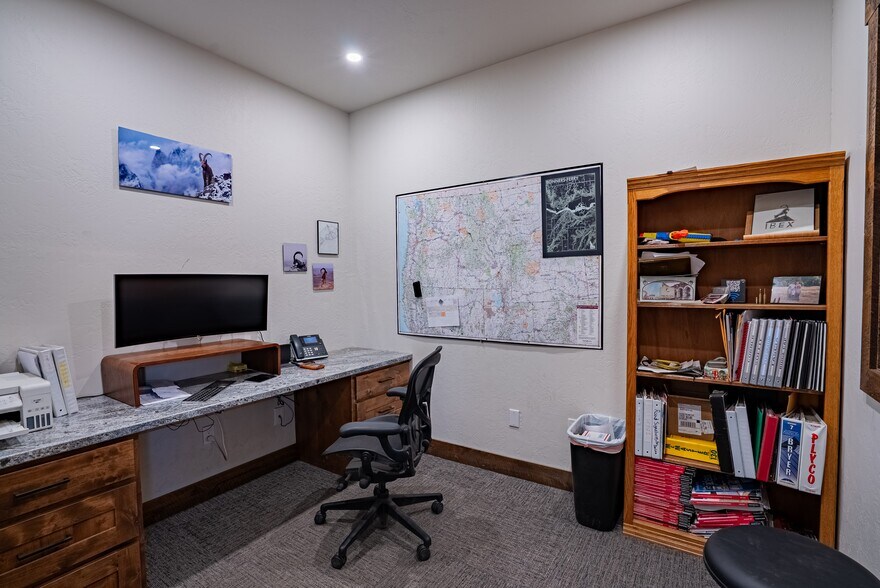 More Photos Of 280 Great Northern Rd, Bonners Ferry Industrial For Sale