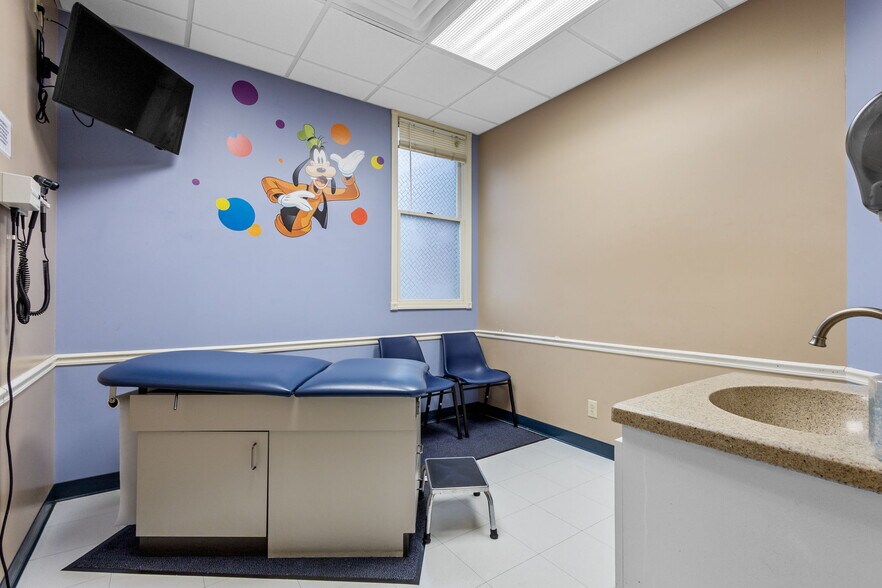 More Photos Of 9856 W CR 400 N, Michigan City Medical For Sale