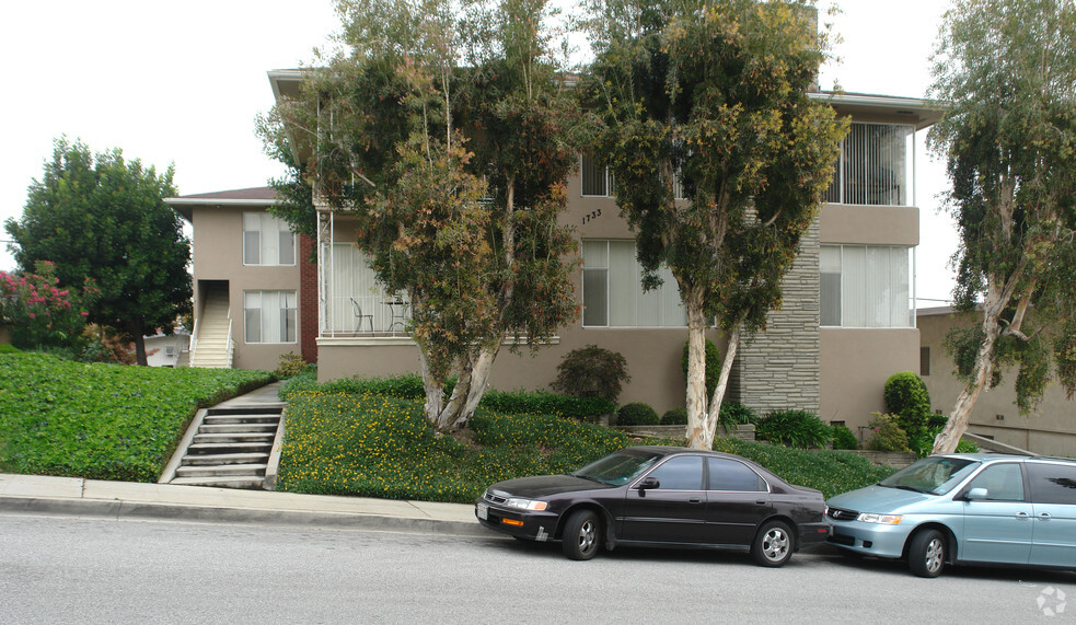 Primary Photo Of 1733 Ellincourt Dr, South Pasadena Apartments For Sale