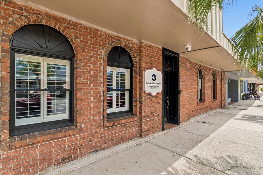 Primary Photo Of 5701 Main St, New Port Richey Medical For Sale