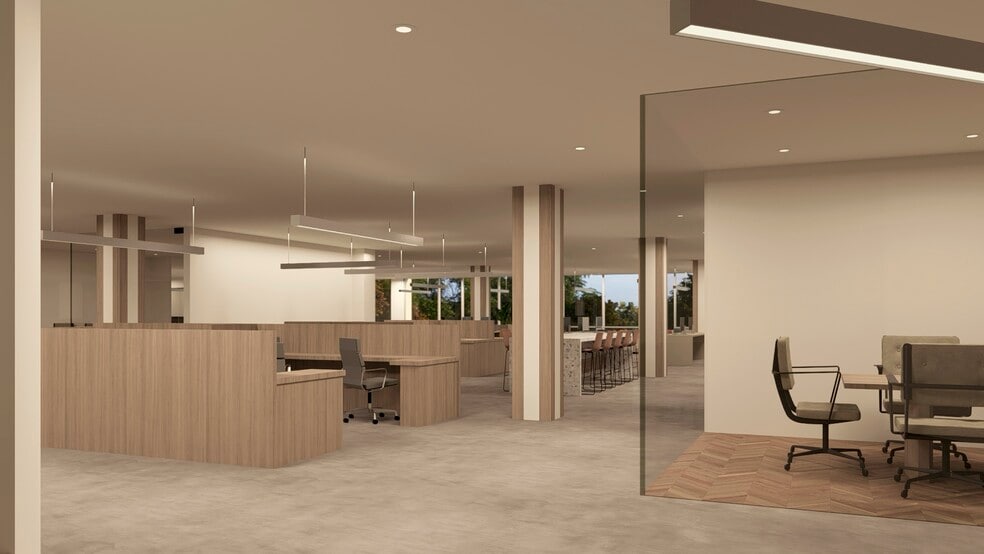 More Photos Of 2625 Townsgate Rd, Westlake Village Office For Lease