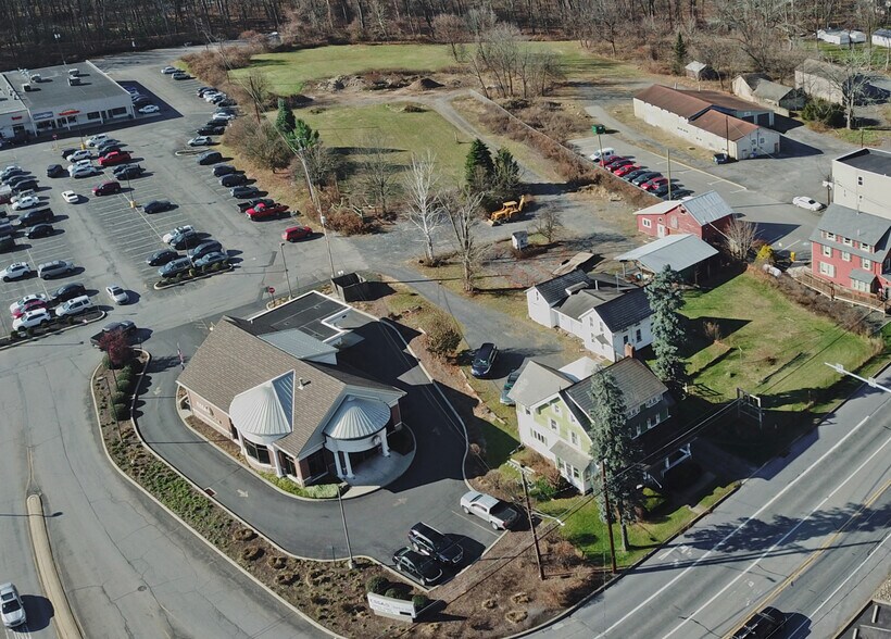 More Photos Of 2820 Route 611, Tannersville Land For Sale