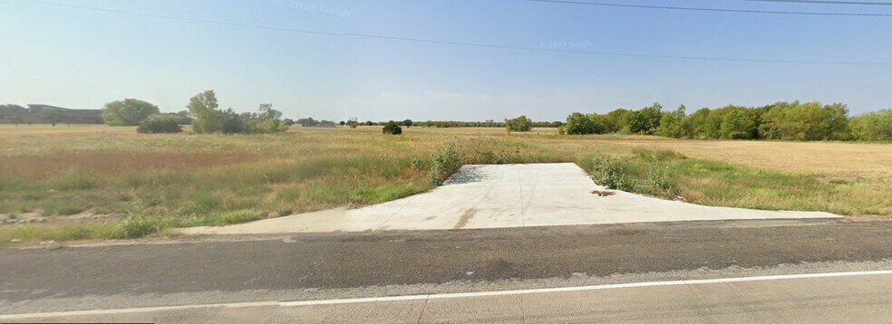 More Photos Of 2 Acres Interstate 20 East Terrell TX, Terrell Land For Lease