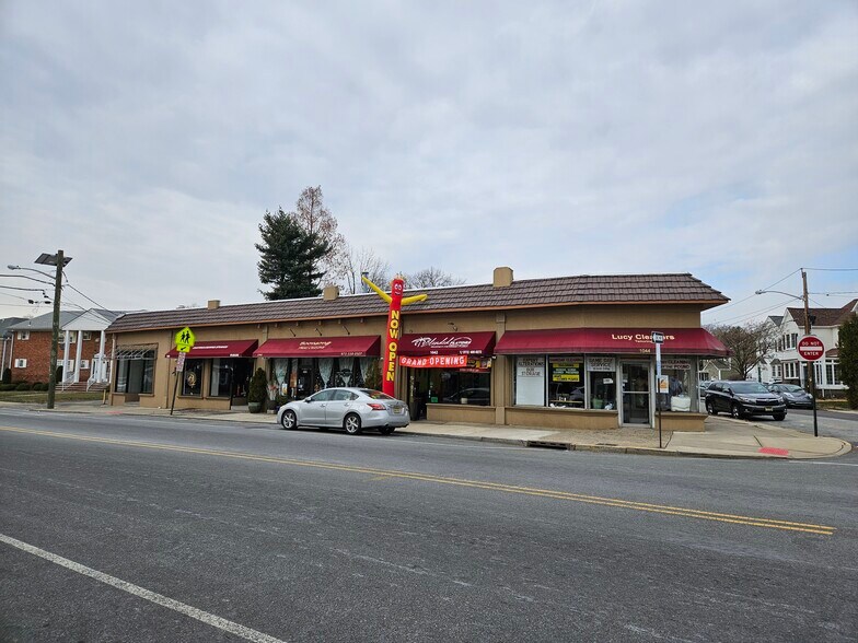 More Photos Of 1032-1044 Broad St, Bloomfield General Retail For Sale