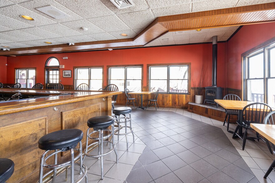 More Photos Of 2846 Fire Lane 1, Moravia Restaurant For Sale