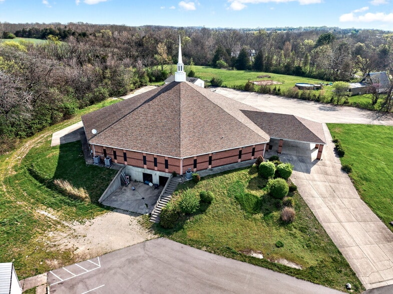 More Photos Of 5990 Michael Rd, Middletown Religious Facility For Sale