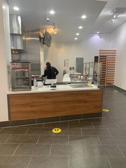 More Photos Of 5900-5930 Monterey Rd, Los Angeles General Retail For Sale