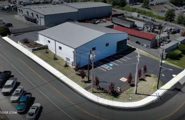 Primary Photo Of 7784 40th Ave W, Mukilteo Warehouse For Lease