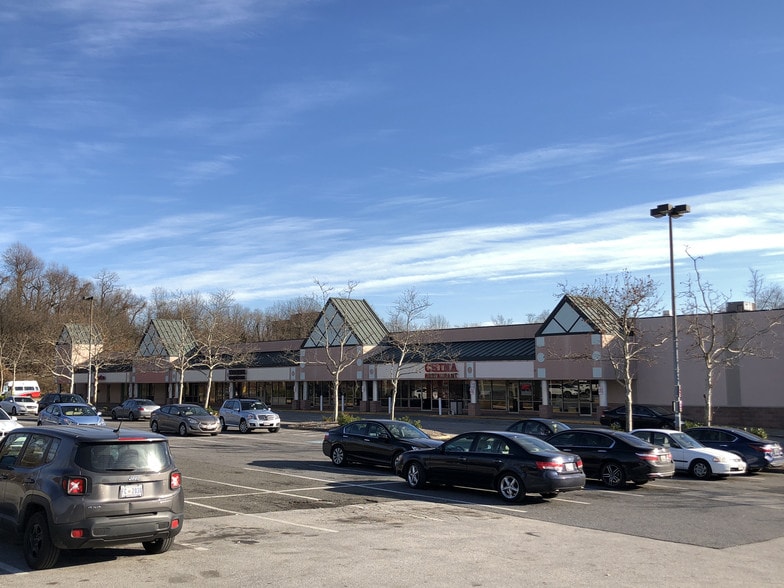 Primary Photo Of 8511-8585 Landover Rd, Landover Storefront For Sale