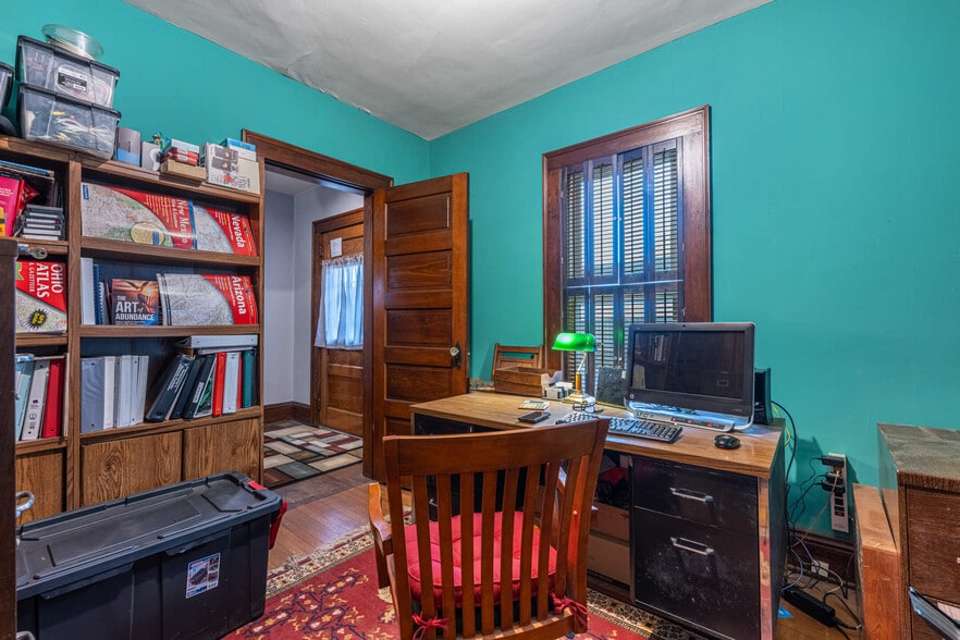 More Photos Of 2375 Upper Valley Pike, Springfield Lodge Meeting Hall For Sale