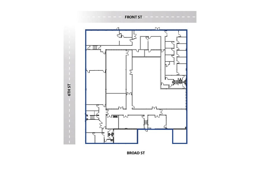 More Photos Of 521 W Front St, Boise Office For Lease
