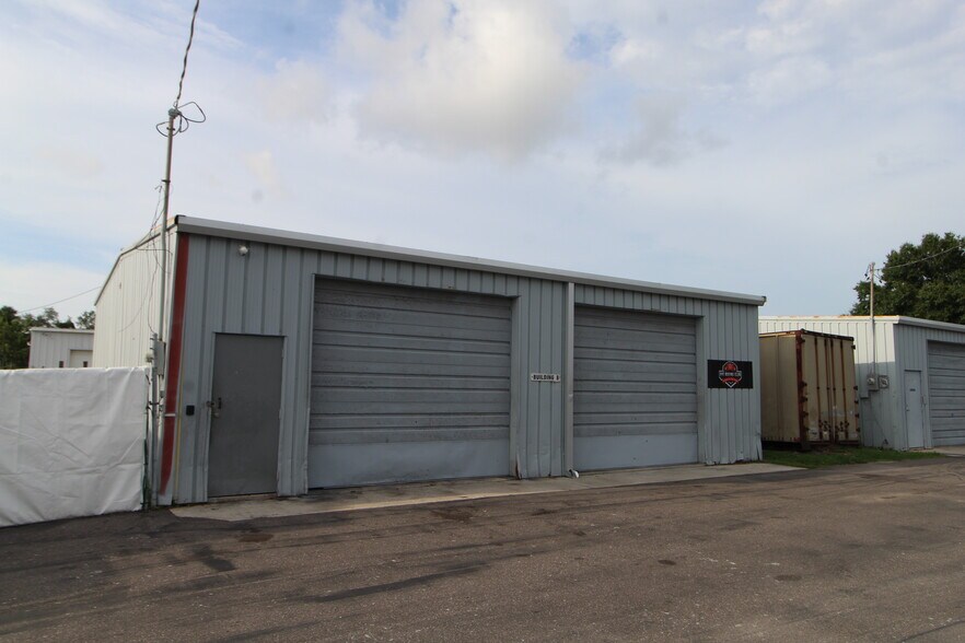 More Photos Of 6023 15th St E, Bradenton Warehouse For Sale