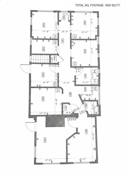 More Photos Of 6004 Marathon Pky, Little Neck Loft Creative Space For Lease