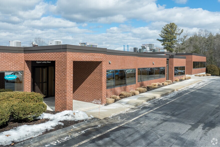 More Photos Of 86 Baker Ave Ext, Concord Medical For Lease