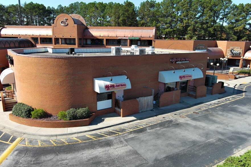 More Photos Of 3525 Mall Blvd, Duluth General Retail For Sale