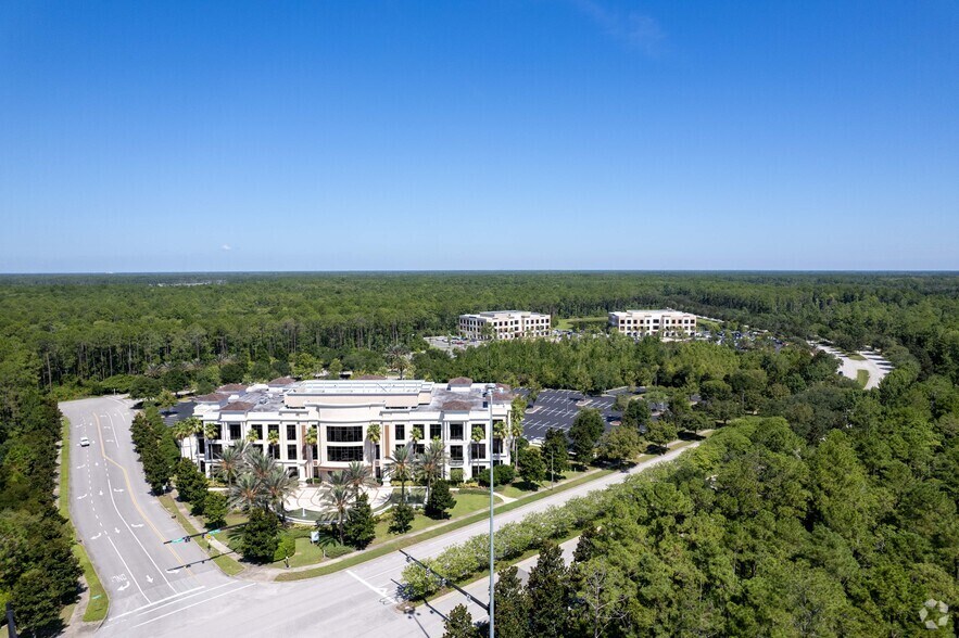 More Photos Of 90 Fort Wade Rd, Ponte Vedra Unknown For Lease