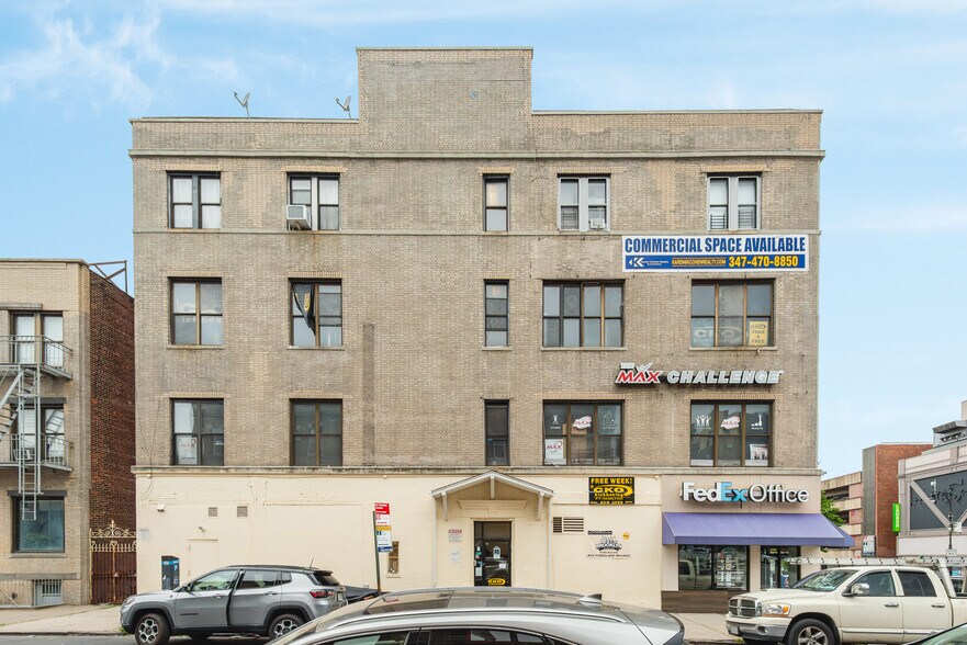 More Photos Of 526 86th St, Brooklyn Storefront Retail Residential For Sale