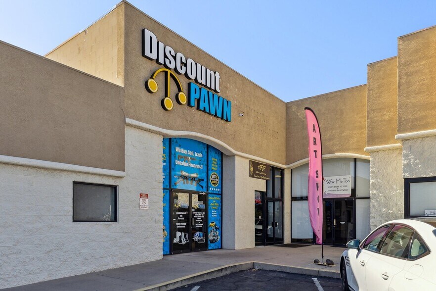 More Photos Of 175 W 900 S, Saint George General Retail For Sale