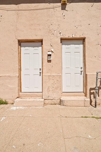 More Photos Of 1600 Wyoming Ave, El Paso Storefront Retail Residential For Sale