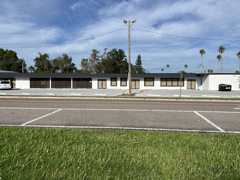 Primary Photo Of 1710 N Fort Harrison Ave, Clearwater Storefront Retail Office For Sale