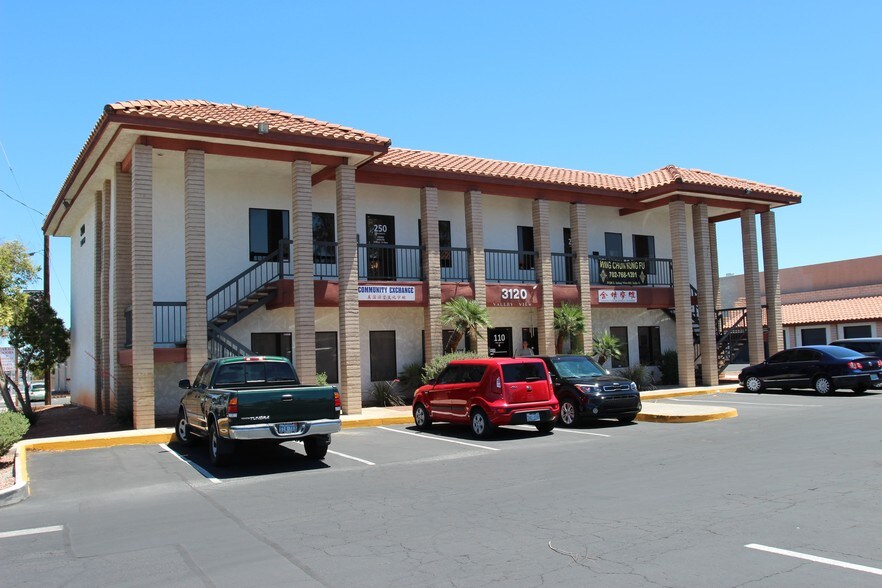 More Photos Of 3120 S Valley View Blvd, Las Vegas Medical For Sale