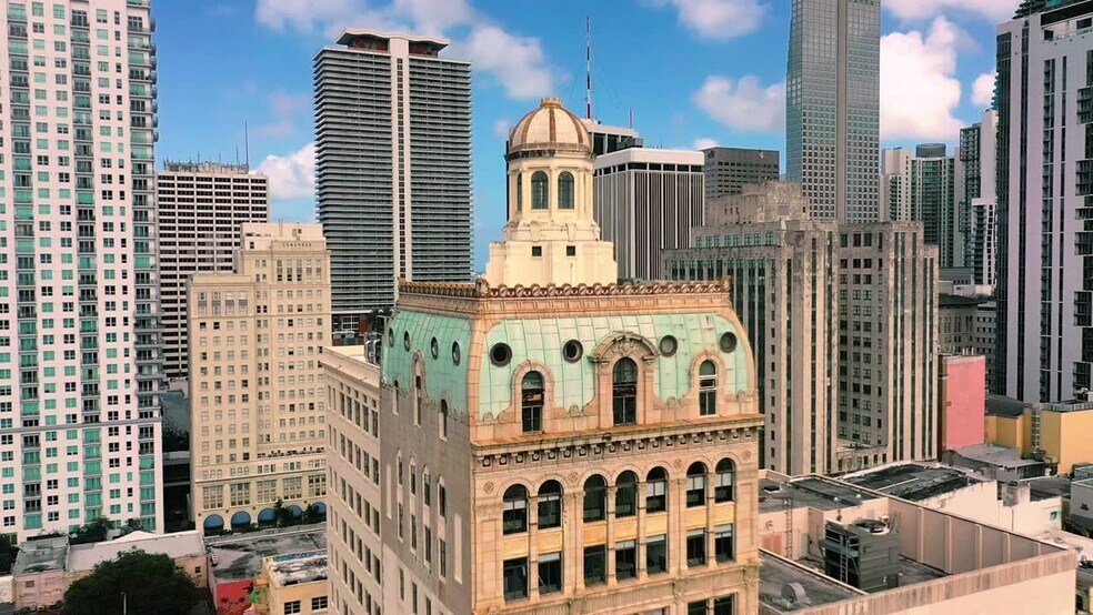 Primary Photo Of 117 NE 1st Ave, Miami Office For Lease