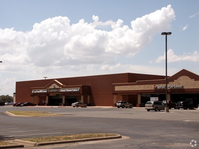 More Photos Of 3226-3234 S Clack St, Abilene Unknown For Lease