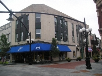 Primary Photo Of 1103-1109 Westgate St, Oak Park Storefront Retail Office For Lease